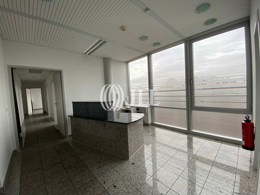 Innenansicht - 4.OG - 399 m² -