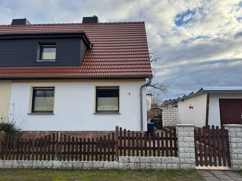 Bernburg (Saale) Häuser, Bernburg (Saale) Haus kaufen