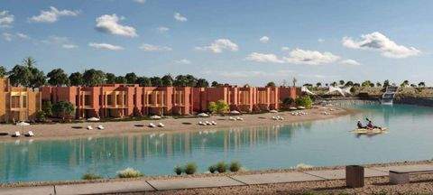 El Gouna  Häuser, El Gouna  Haus kaufen