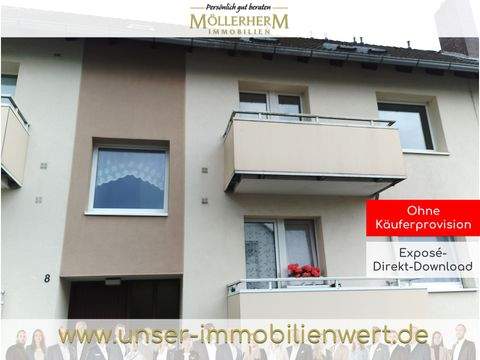 Bad Pyrmont Wohnungen, Bad Pyrmont Wohnung kaufen