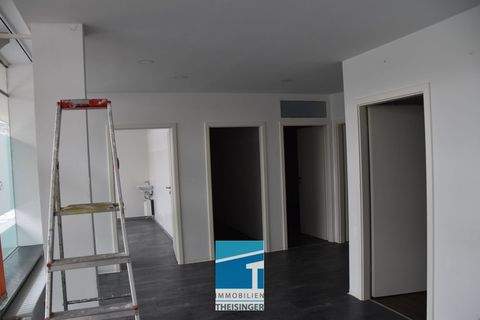 Ingolstadt Ladenlokale, Ladenflächen 