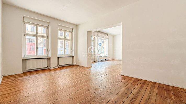 Räumlichkeiten / premises