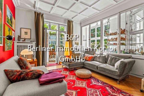 Wohn und Esszimmer  (3)