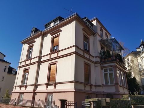 Wiesbaden Büros, Büroräume, Büroflächen 