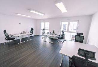 mögliches Coworking