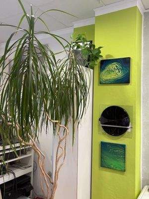 DEINE Life-Work-Balance?!