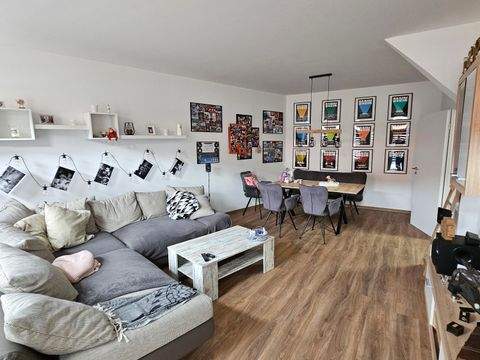 Quedlinburg Wohnungen, Quedlinburg Wohnung mieten