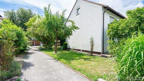 Fürth Häuser, Fürth Haus kaufen