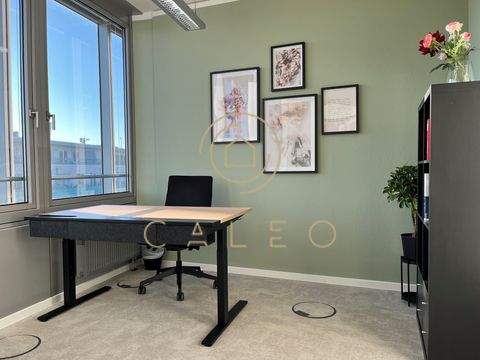 Nürnberg Büros, Büroräume, Büroflächen 