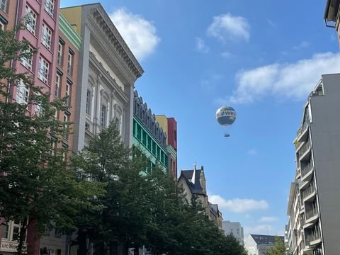 Berlin Büros, Büroräume, Büroflächen 