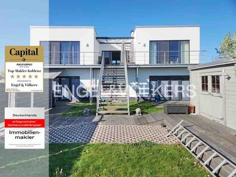 Winningen Häuser, Winningen Haus kaufen