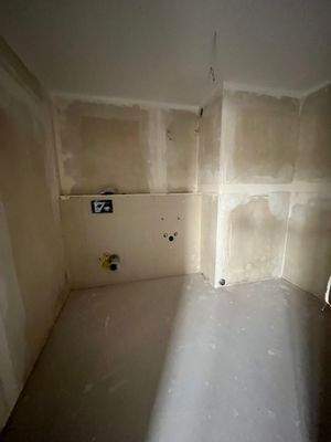 Badezimmer Einliegerwohnung