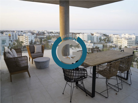 Protaras Centre Wohnungen, Protaras Centre Wohnung kaufen