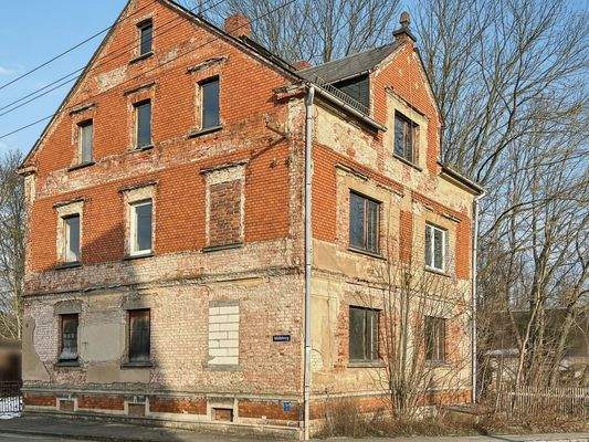Bildansicht Haus