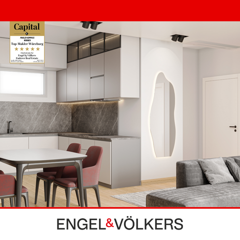 Volkach Wohnungen, Volkach Wohnung kaufen