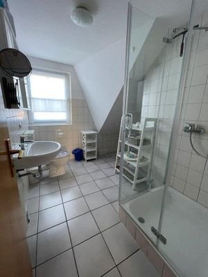 Duschbad