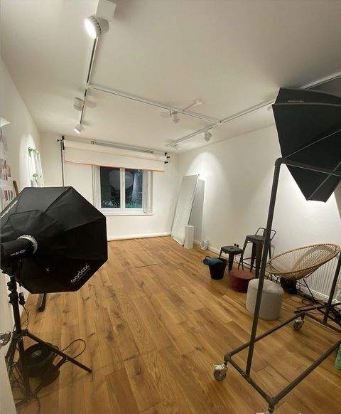 Hamburg Ladenlokale, Ladenflächen 