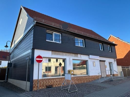 Vorderansicht