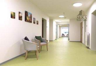 Seniorenzentrum Flur