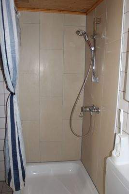 Apartment Erdgeschos