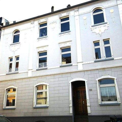 Velbert Renditeobjekte, Mehrfamilienhäuser, Geschäftshäuser, Kapitalanlage