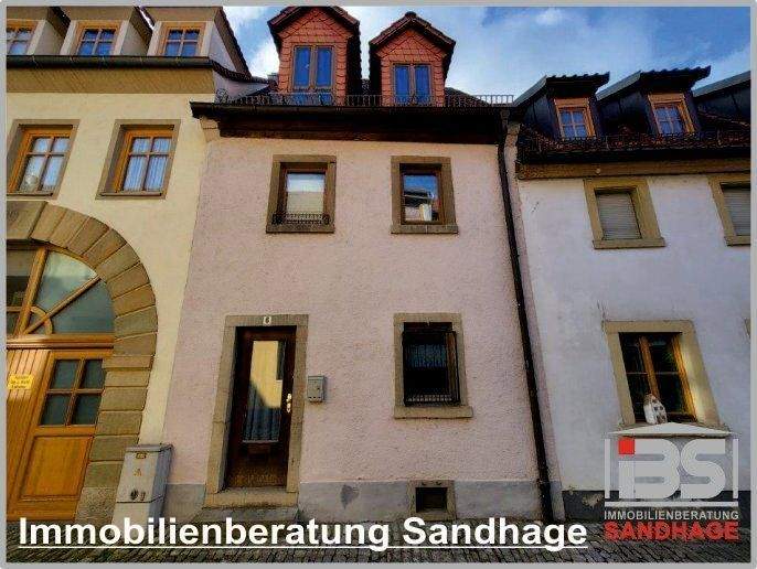 Einfamilienhäuser kaufen & verkaufen in Gochsheim