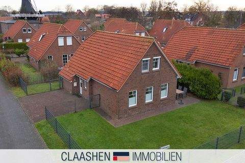 Neßmersiel Häuser, Neßmersiel Haus kaufen