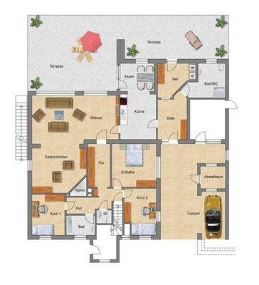 Grundriss 2016_1000hands