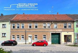 Hausverkauf Buttstädt
