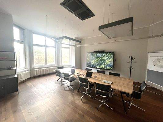 Meetingraum