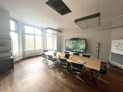 Berlin Büros, Büroräume, Büroflächen 