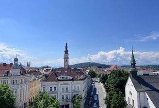 Ausblick West