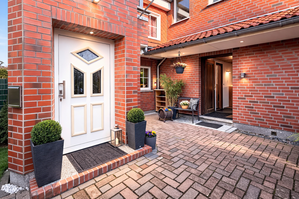 Herzlich Willkommen !