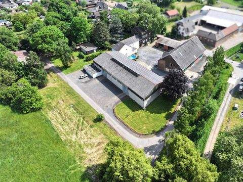 Euskirchen Bauernhöfe, Landwirtschaft, Euskirchen Forstwirtschaft