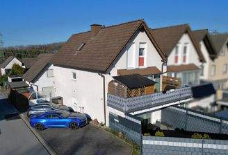 Zweifamilienhaus