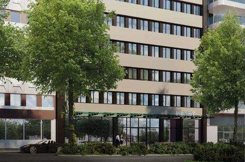 Essen Büros, Büroräume, Büroflächen 