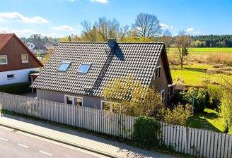 Straßenansicht
