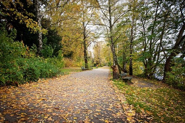 Greenwichpromenade