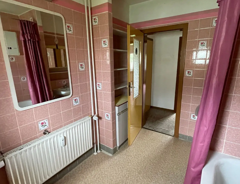 Baumholder Wohnungen, Baumholder Wohnung mieten