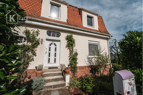 Bad Kissingen Häuser, Bad Kissingen Haus kaufen