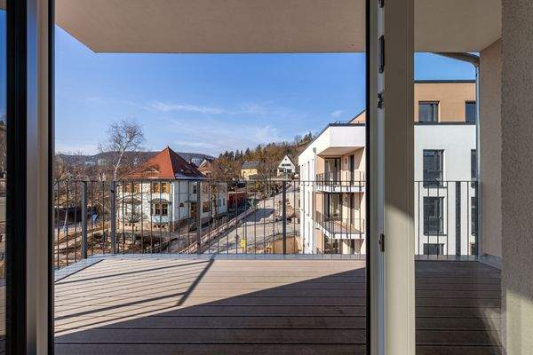 Loggia