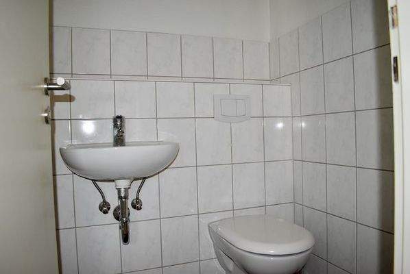 Separates WC Bespiel