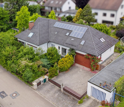 Altdorf bei Nürnberg Häuser, Altdorf bei Nürnberg Haus kaufen