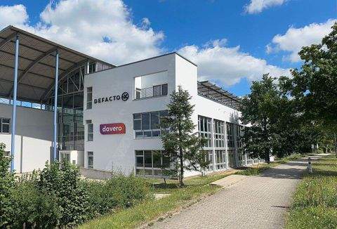 Erlangen Büros, Büroräume, Büroflächen 