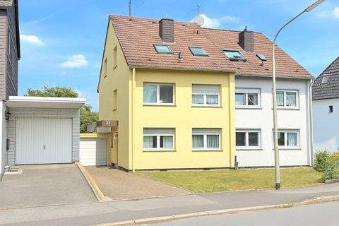 Hattingen Häuser, Hattingen Haus kaufen