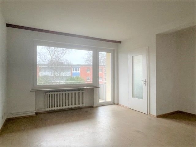 1 Zimmer Wohnung in Hamburg (Farmsen-Berne)
