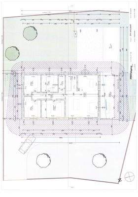 Grundriss OG