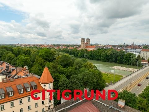 München Wohnungen, München Wohnung kaufen