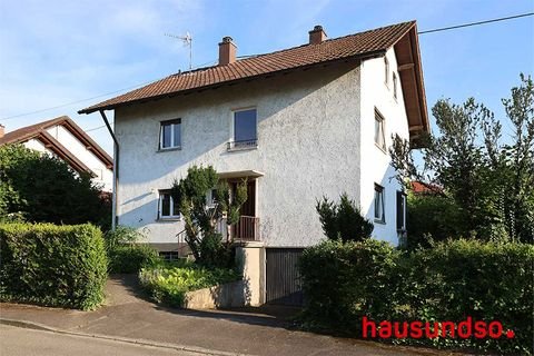 Ortenberg Häuser, Ortenberg Haus kaufen