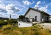 Seitenansicht -